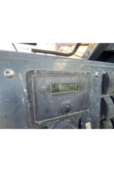 2012 Manitou MT10044 Telehandler (970566) - Image 4